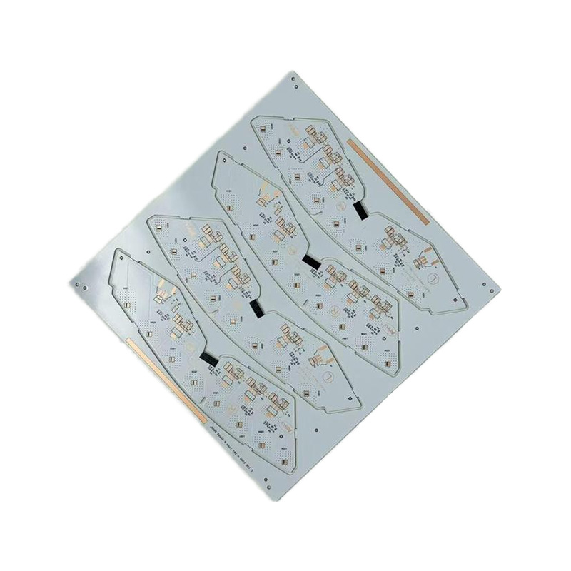 OSP PCB สองด้าน