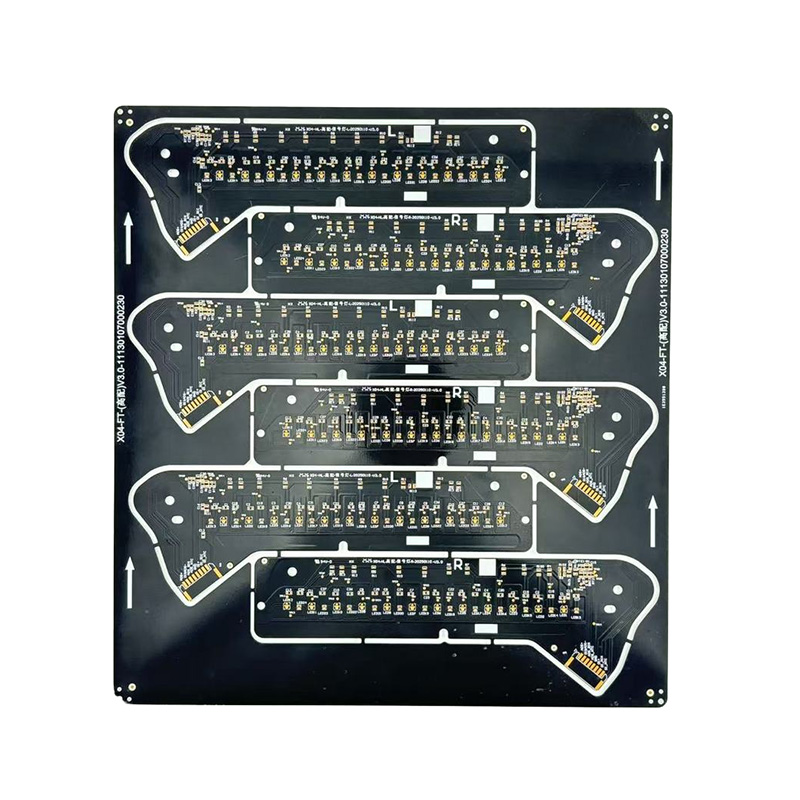 OSP PCB ด้านเดียว